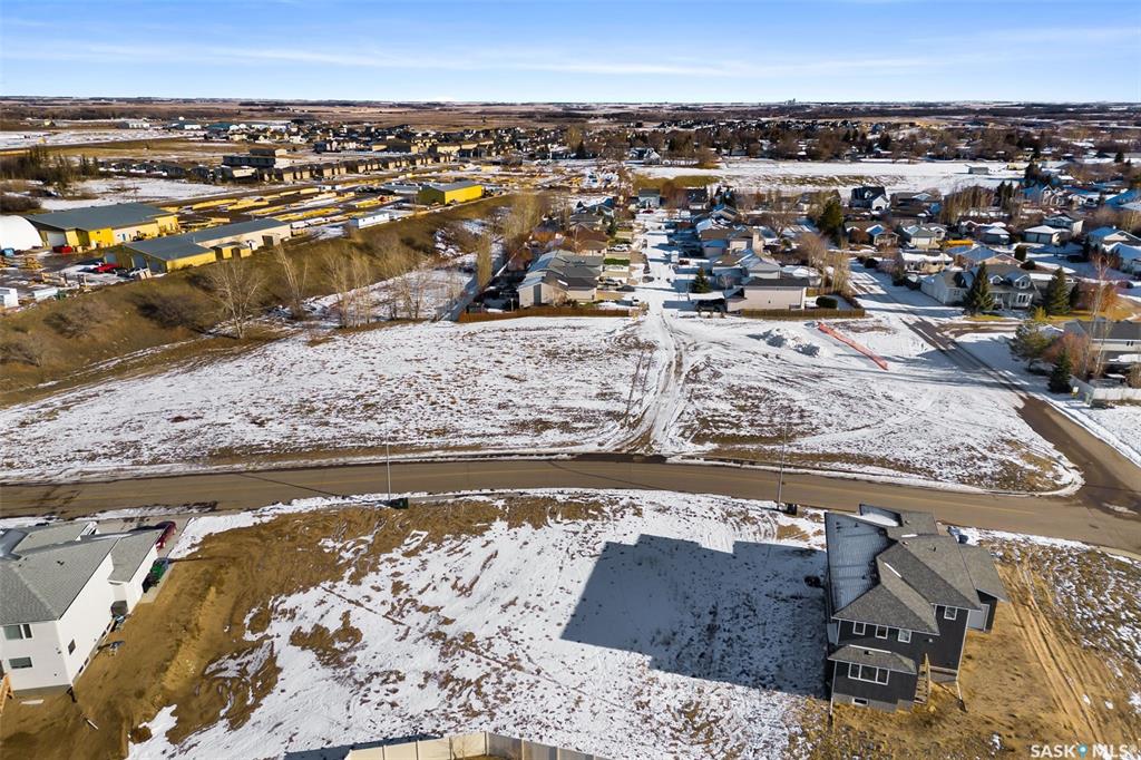 Third View of 490 550 Lafarge Street, Pilot Butte, Saskatchewan, S0G 3Z0
