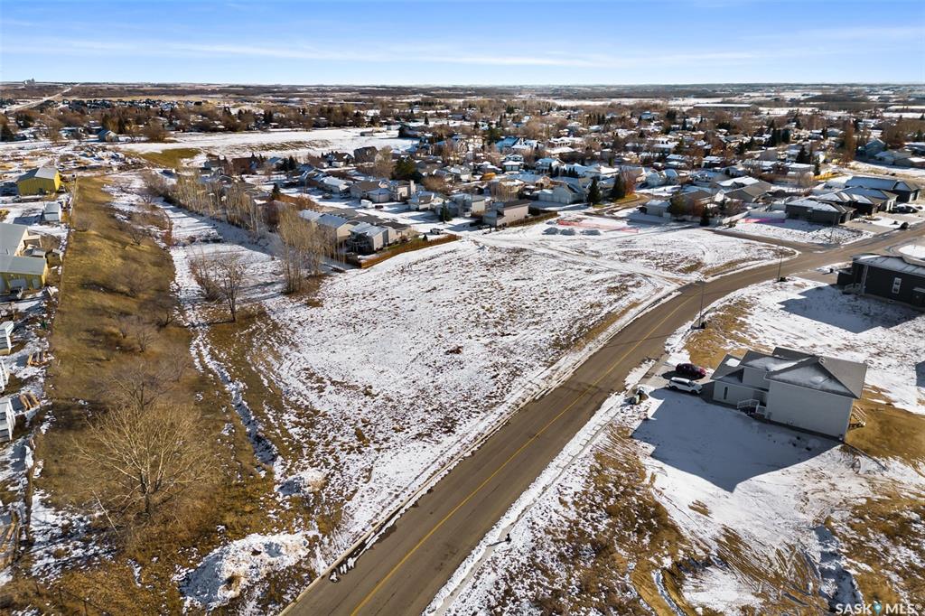 Fourth View of 490 550 Lafarge Street, Pilot Butte, Saskatchewan, S0G 3Z0