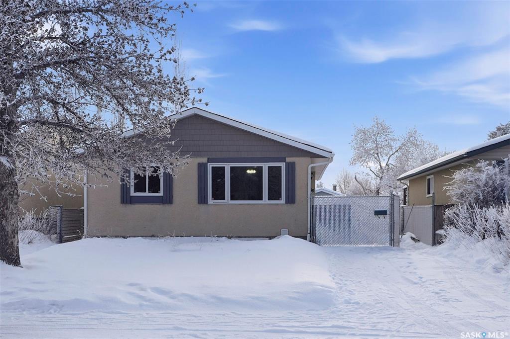 258 Waterloo Crescent, SK026431, Saskatchewan,