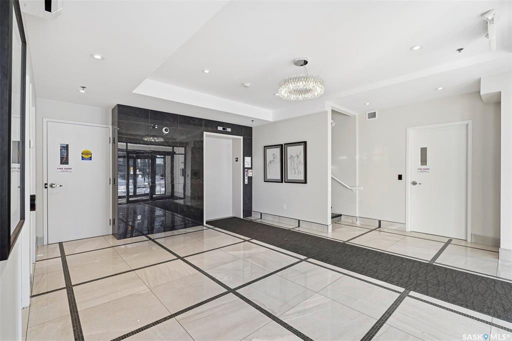 Third View of 408 Cartwright Street #110, The Willows, Saskatoon, Saskatchewan, S7T 0X1