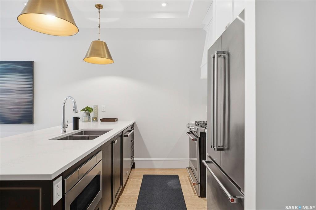 Fifth View of 408 Cartwright Street #110, The Willows, Saskatoon, Saskatchewan, S7T 0X1