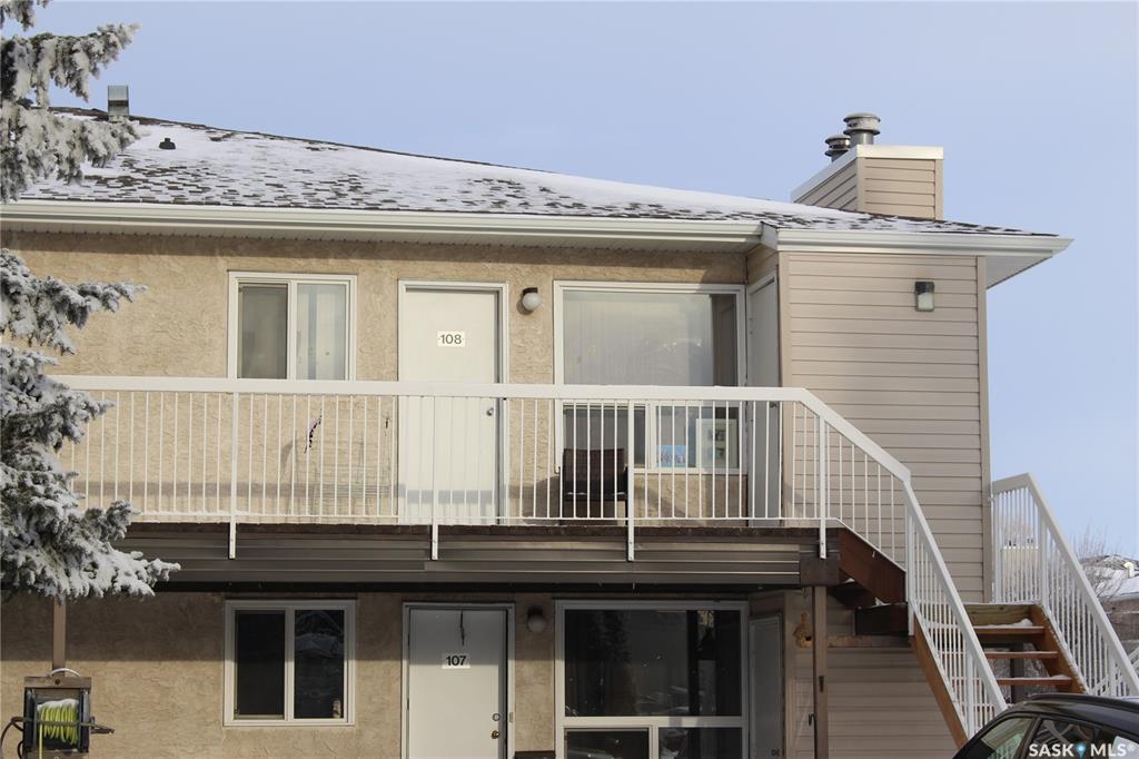 MLS® listing #SK026441 for sale located at 67 Wood Lily Drive #108