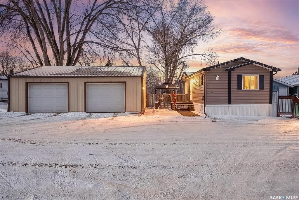 1455 9th Avenue Ne #E11, SK026442, Saskatchewan,