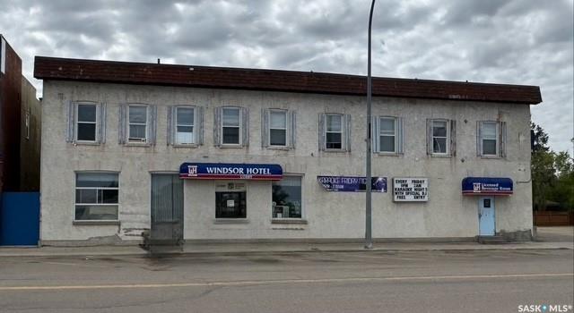 107 22nd Street, SK026446, Saskatchewan,