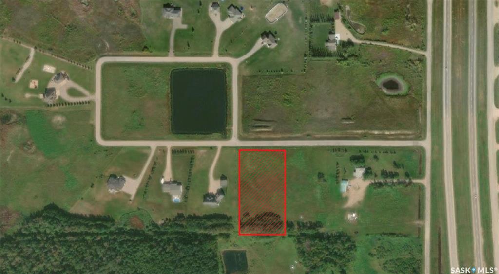 Lot 2, Park Meadow Lane, SK026447, Saskatchewan,