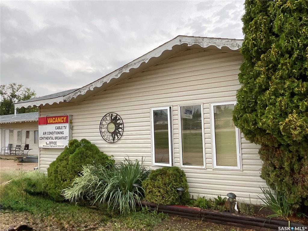 Second View of 80 2 Highway S, Wakaw, Saskatchewan, S0K 4P0