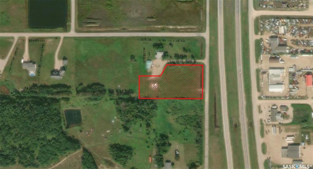 Blk C, Park Meadow Lane, SK026452, Saskatchewan,