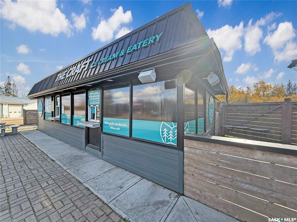 The Craft - Ice Cream & Eatery, SK026453, Saskatchewan,