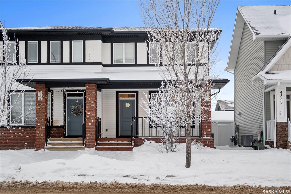 4372 James Hill Road, SK026456, Saskatchewan,