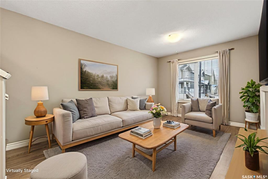 Second View of 4348 Shaffer Street, Harbour Landing, Regina, Saskatchewan, S4W 0L4