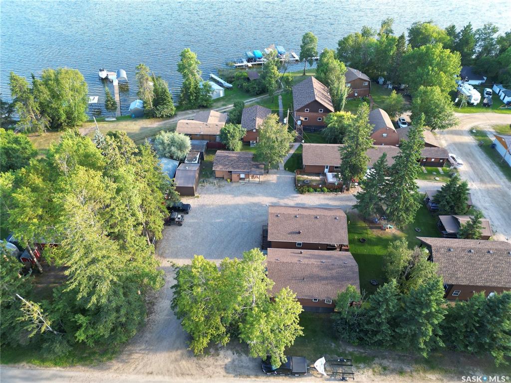 Second View of 106 Chitek Drive, Chitek Lake, Saskatchewan, S0J 0L0