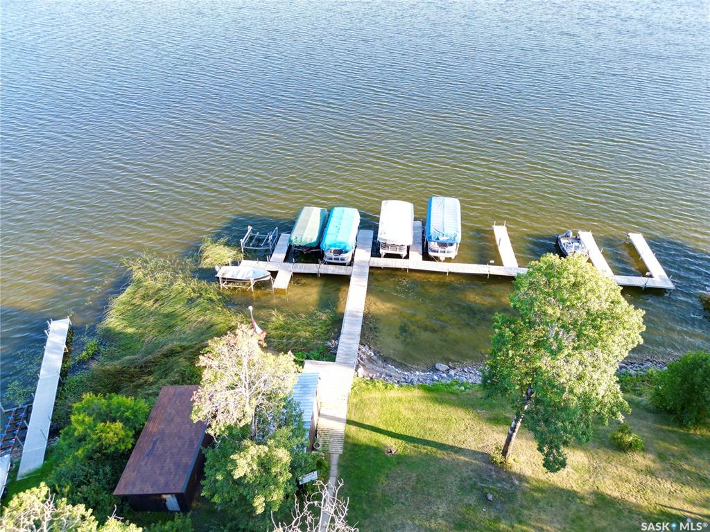 Third View of 106 Chitek Drive, Chitek Lake, Saskatchewan, S0J 0L0