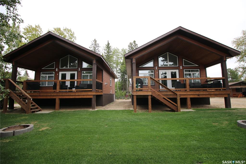 Fifth View of 106 Chitek Drive, Chitek Lake, Saskatchewan, S0J 0L0