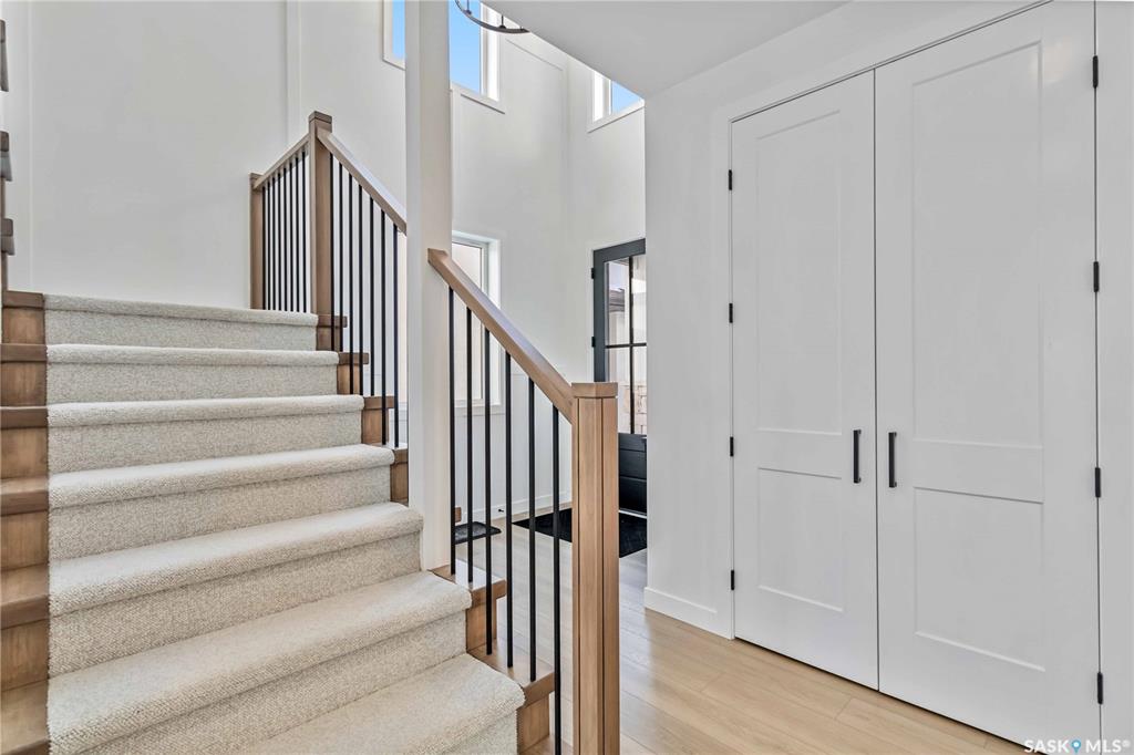 Third View of 327 Woolf Bay, Aspen Ridge, Saskatoon, Saskatchewan, S7W 1E5