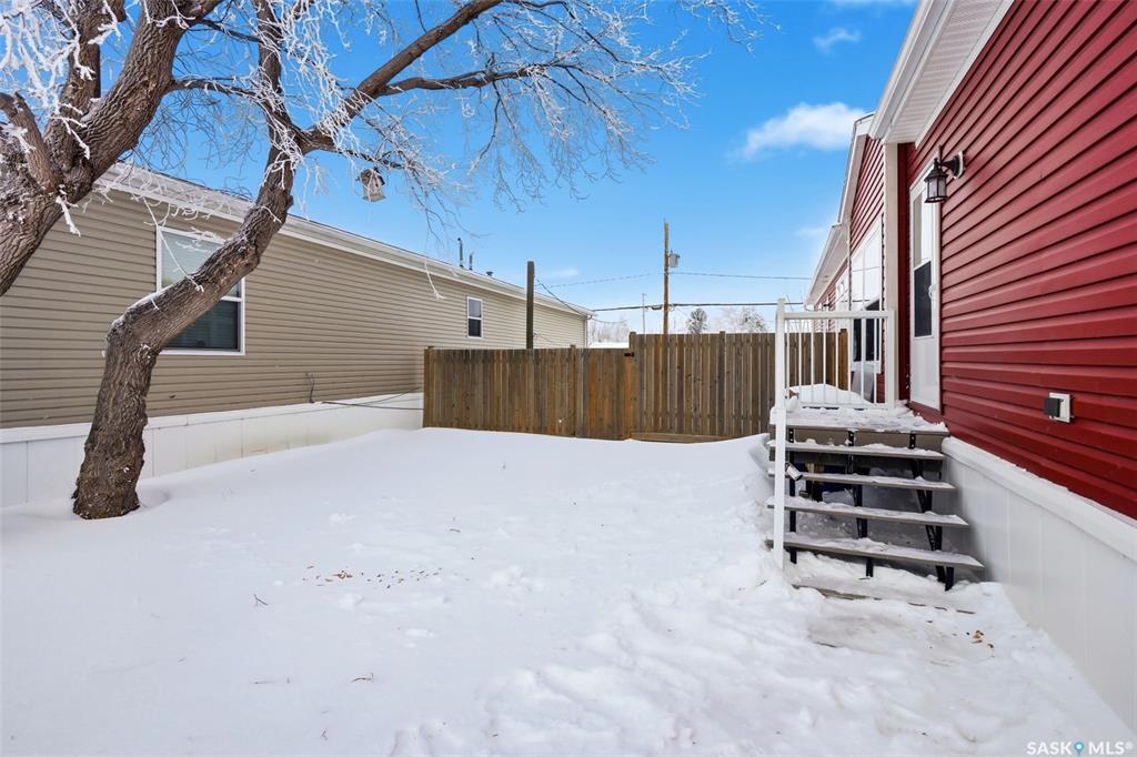 Second View of 61 Walters Court, Pilot Butte, Saskatchewan, S0G 3Z0