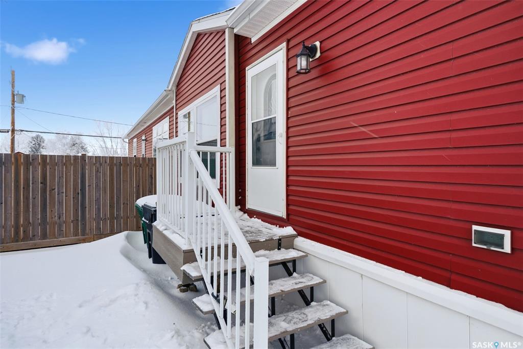 Third View of 61 Walters Court, Pilot Butte, Saskatchewan, S0G 3Z0