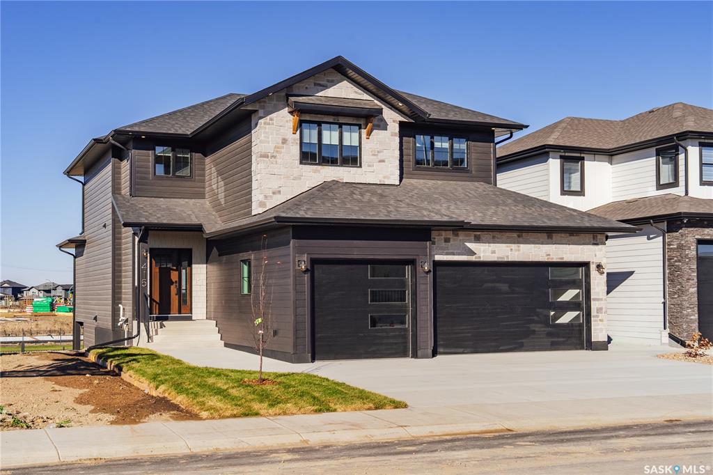 415 Sharma Crescent, SK026464, Saskatchewan,