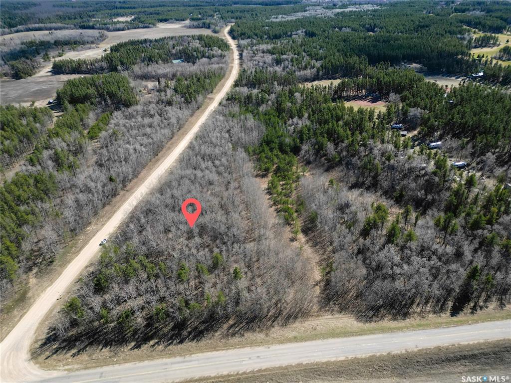 Rm of Canwood Land, SK026465, Saskatchewan,