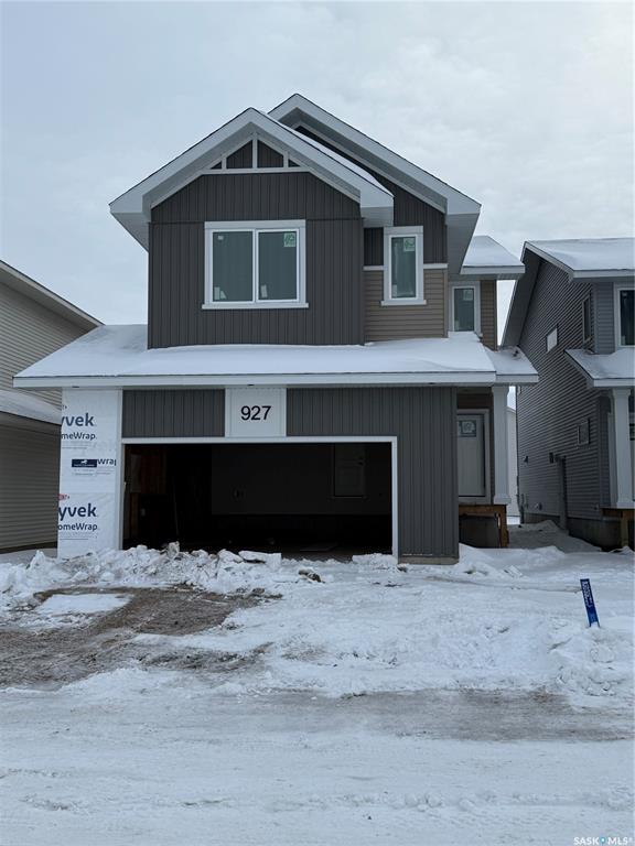 927 Traeger Manor, SK026466, Saskatchewan,