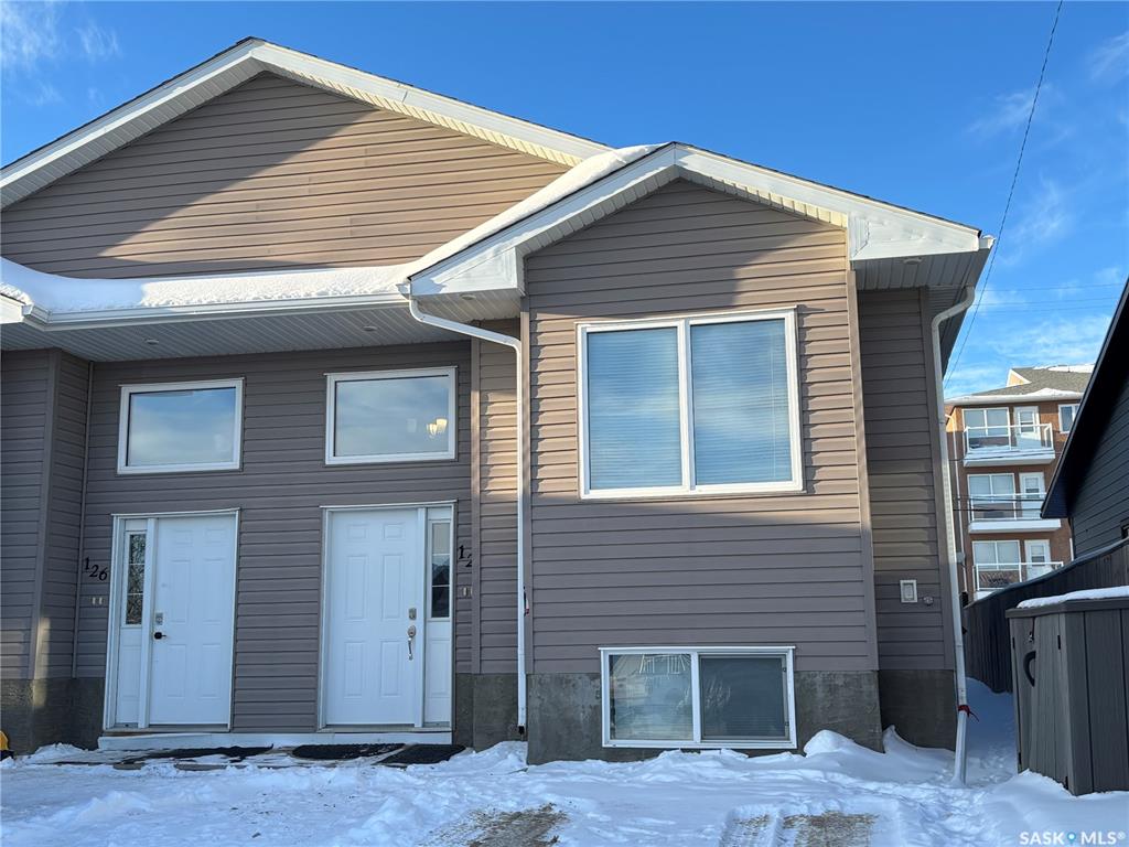 124 1st Avenue W, SK026468, Saskatchewan,