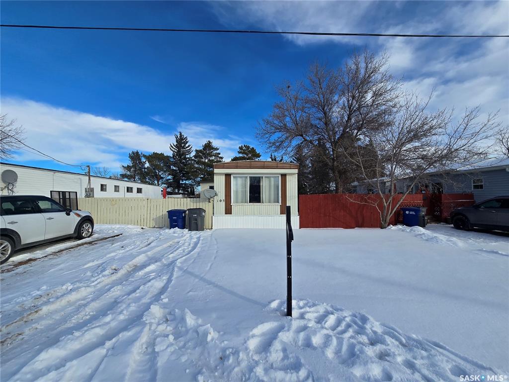 105 Larch Street, SK026475, Saskatchewan,