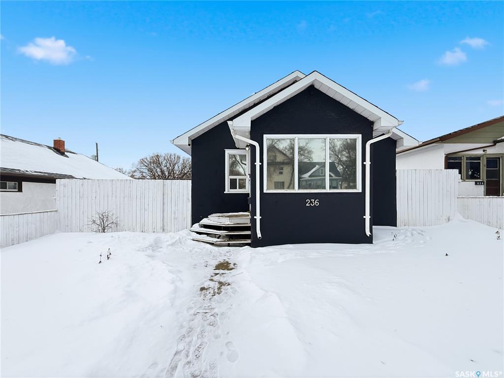 236 7th Avenue Nw, SK026477, Saskatchewan,