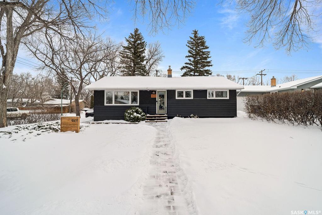 MLS® listing #SK026481 for sale located at 4601 Castle Road