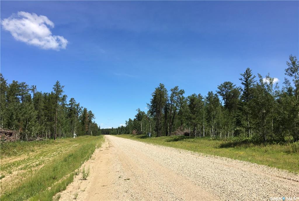Second View of Prime Acreage Parcel 3.13 Acres, Nipawin Rm No. 487, Saskatchewan, S0E 1E0