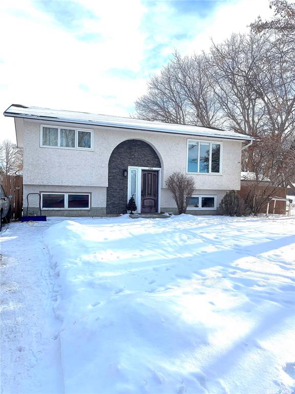 1403 Sioux Crescent Sw, SK026486, Saskatchewan,