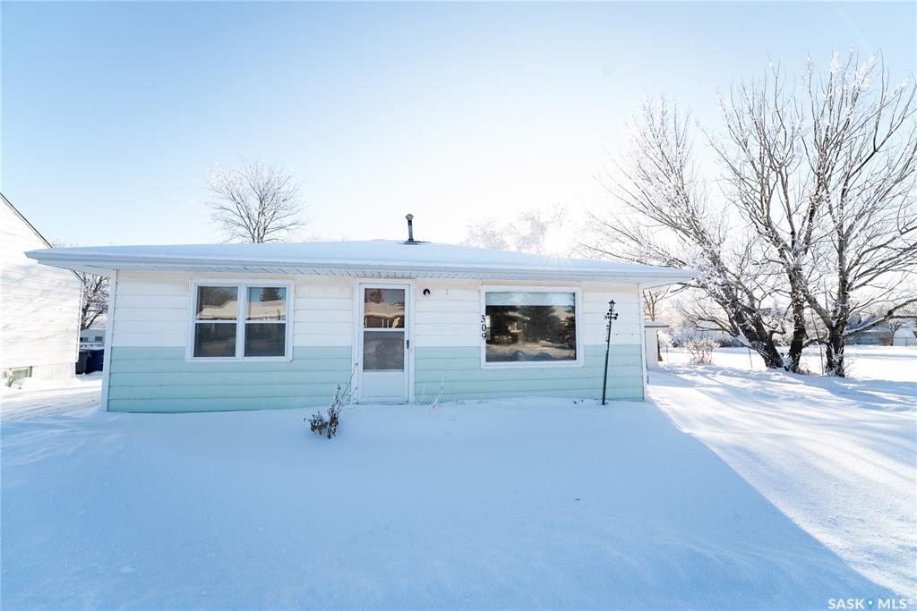 309 Garfield Avenue, SK026489, Saskatchewan,