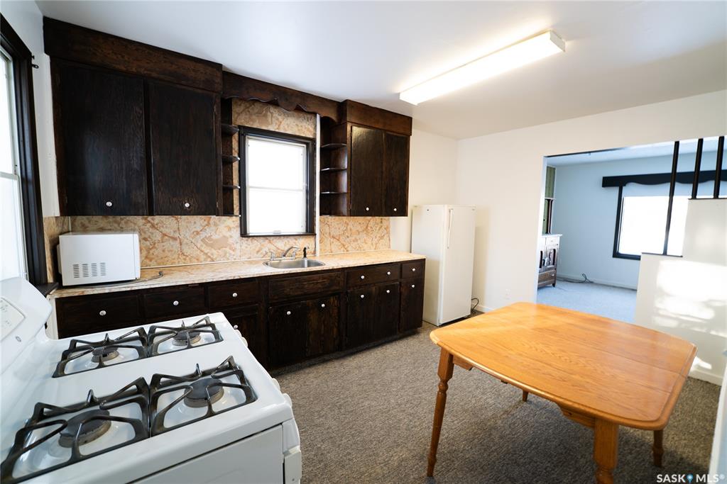 Second View of 309 Garfield Avenue, Hanley, Saskatchewan, S0G 2E0