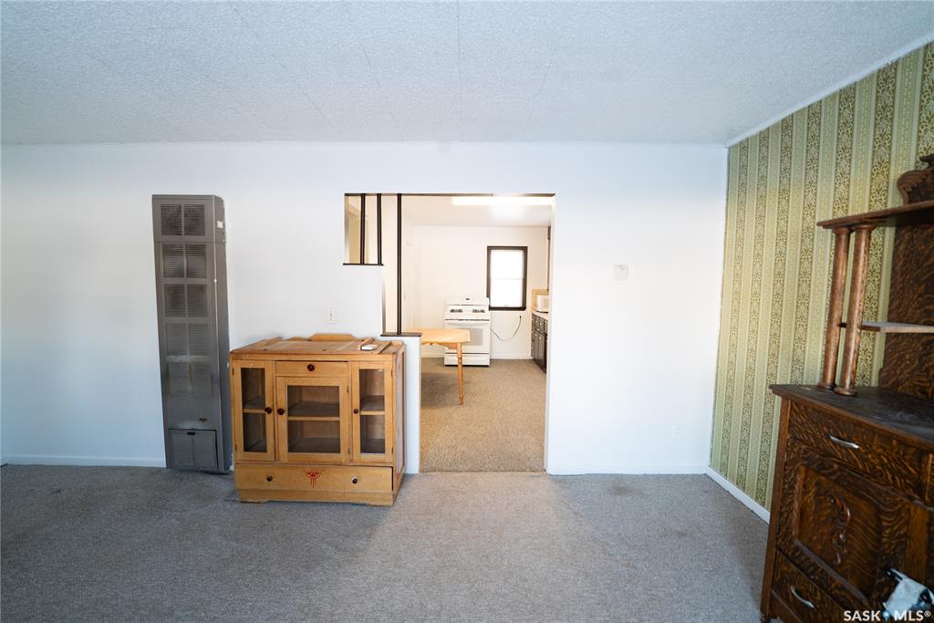 Fourth View of 309 Garfield Avenue, Hanley, Saskatchewan, S0G 2E0