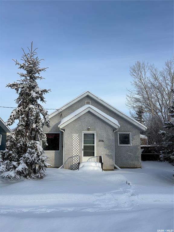 206 1st Street S, SK026490, Saskatchewan,