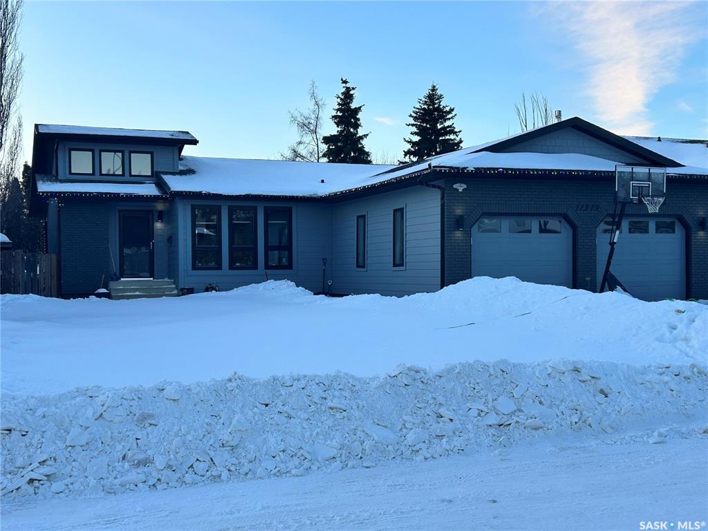 Second View of 11219 Gardiner Drive, Centennial Park, North Battleford, Saskatchewan, S9A 3M5