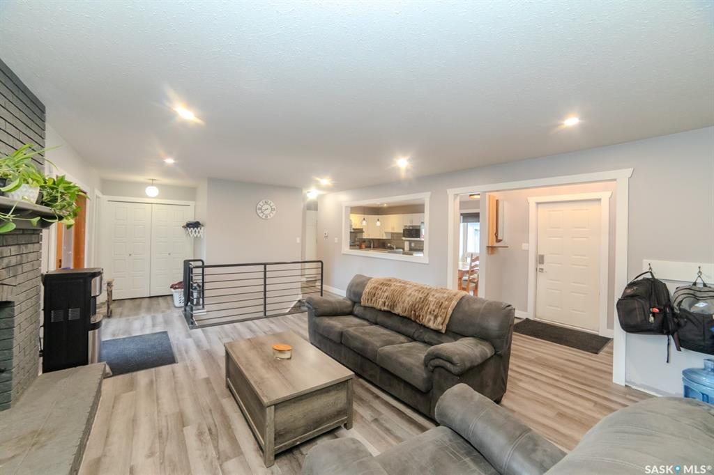 Third View of 11219 Gardiner Drive, Centennial Park, North Battleford, Saskatchewan, S9A 3M5