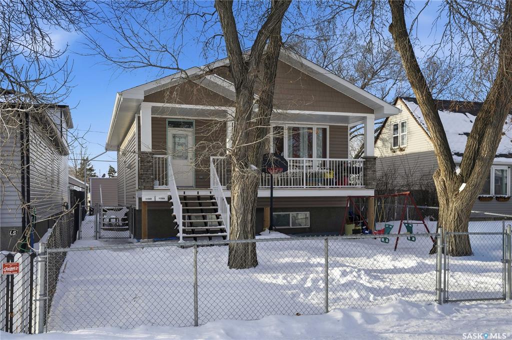 1136 Broder Street, SK026497, Saskatchewan,