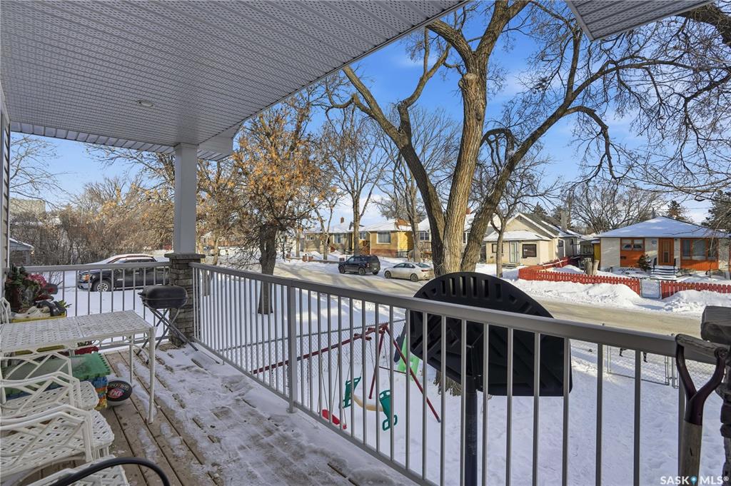 Third View of 1136 Broder Street, Eastview RG, Regina, Saskatchewan, S4N 3P9