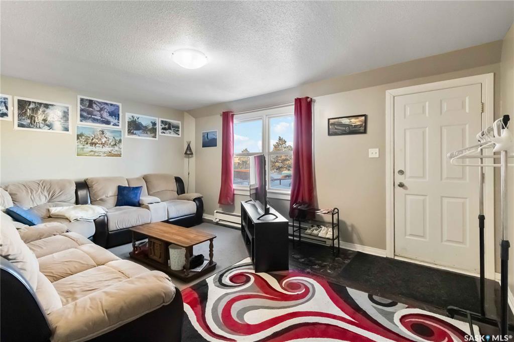 Second View of 209 Camponi Place #23, Confederation SC, Saskatoon, Saskatchewan, S7M 1E9