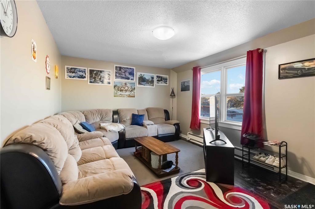 Third View of 209 Camponi Place #23, Confederation SC, Saskatoon, Saskatchewan, S7M 1E9