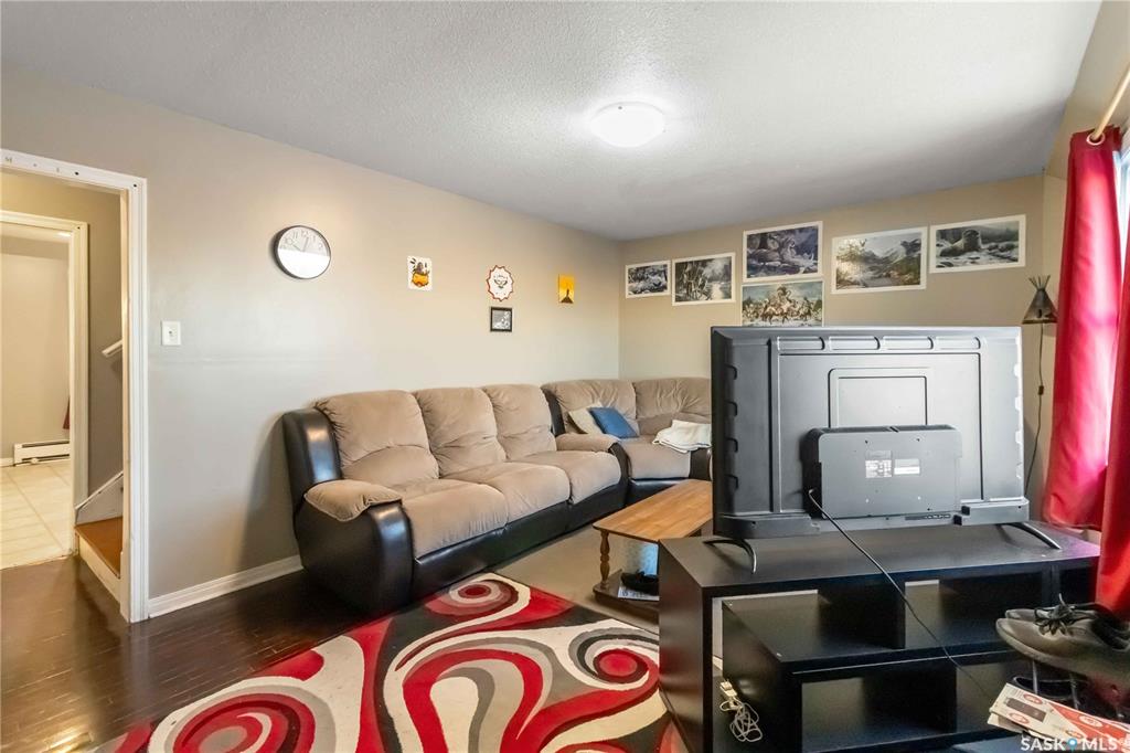 Fourth View of 209 Camponi Place #23, Confederation SC, Saskatoon, Saskatchewan, S7M 1E9