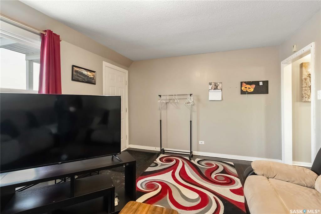 Fifth View of 209 Camponi Place #23, Confederation SC, Saskatoon, Saskatchewan, S7M 1E9