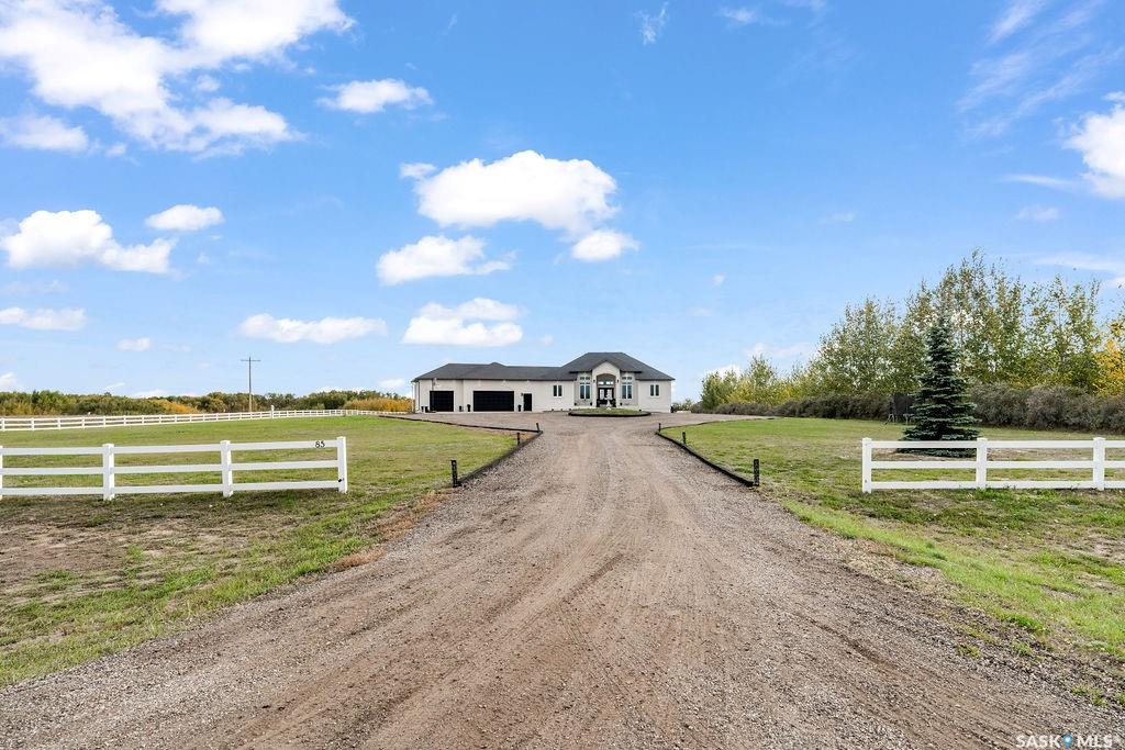 Third View of 85 Hanley Way, Edenwold Rm No.158, Saskatchewan, S0G 3Z0