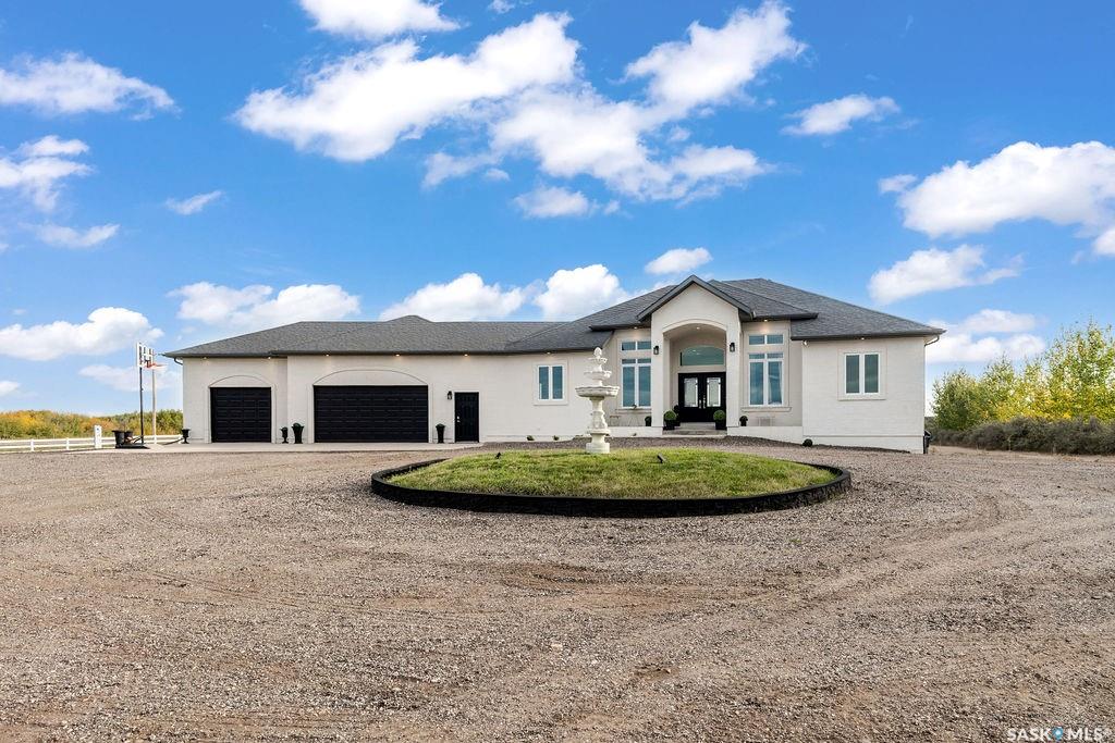 Fourth View of 85 Hanley Way, Edenwold Rm No.158, Saskatchewan, S0G 3Z0