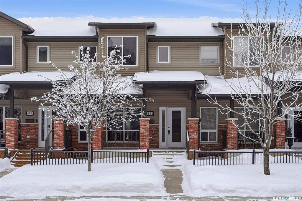 110 Willowgrove Crescent #402, SK026506, Saskatchewan,