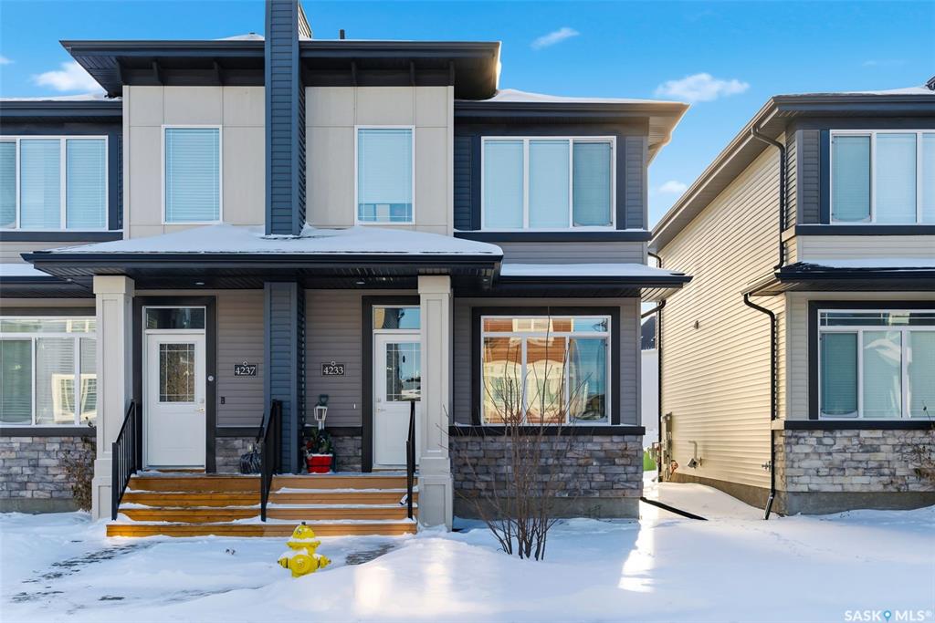 MLS® listing #SK026515 for sale located at 4233 E Keller Avenue