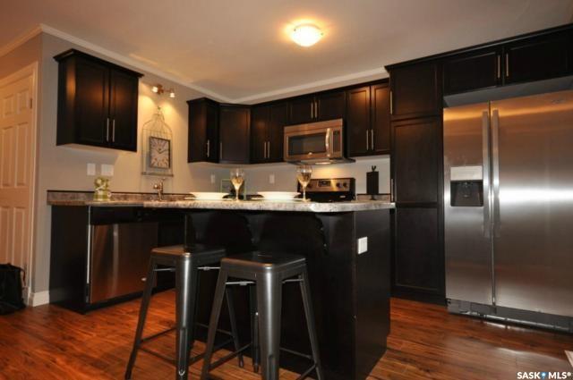 Fourth View of 10 Clark Drive #24, Kindersley, Saskatchewan, S0L 1S1