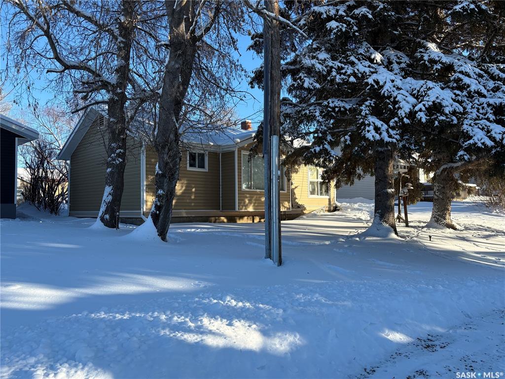 205 Pederson Avenue, SK026528, Saskatchewan,