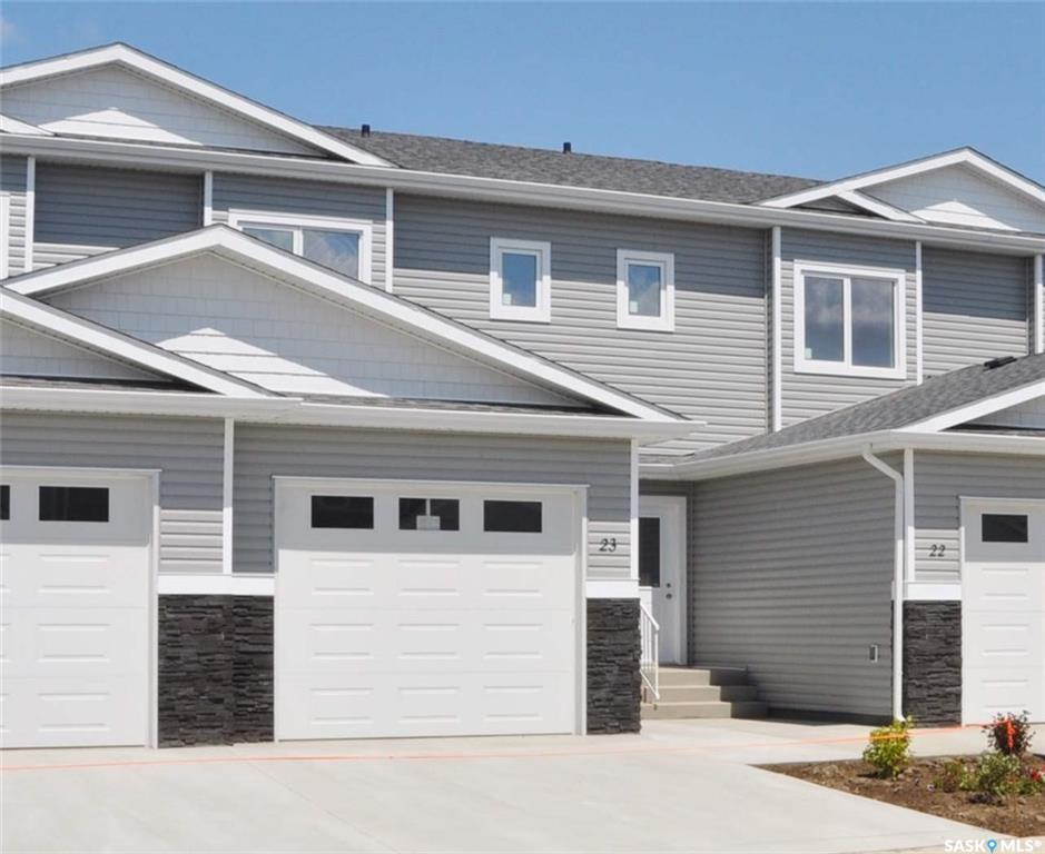 10 Clark Drive #3, SK026531, Saskatchewan,