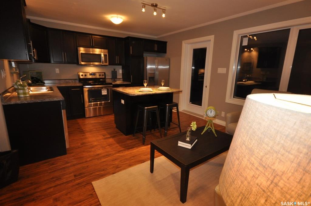 Second View of 10 Clark Drive #21, Kindersley, Saskatchewan, S0L 1S1