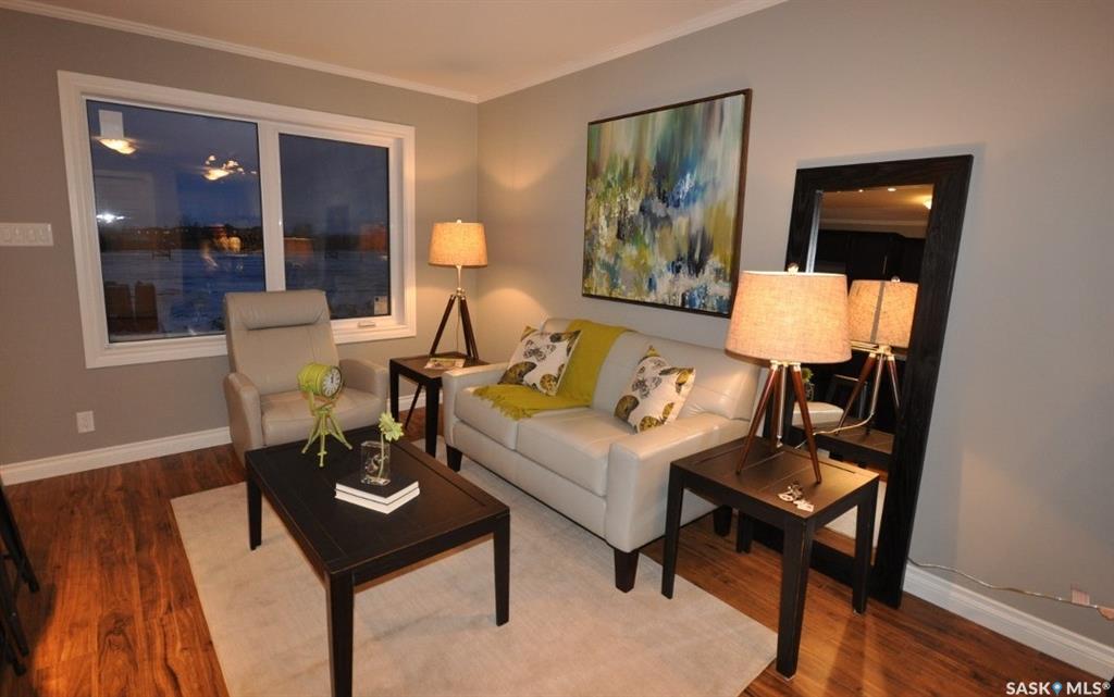 Third View of 10 Clark Drive #21, Kindersley, Saskatchewan, S0L 1S1